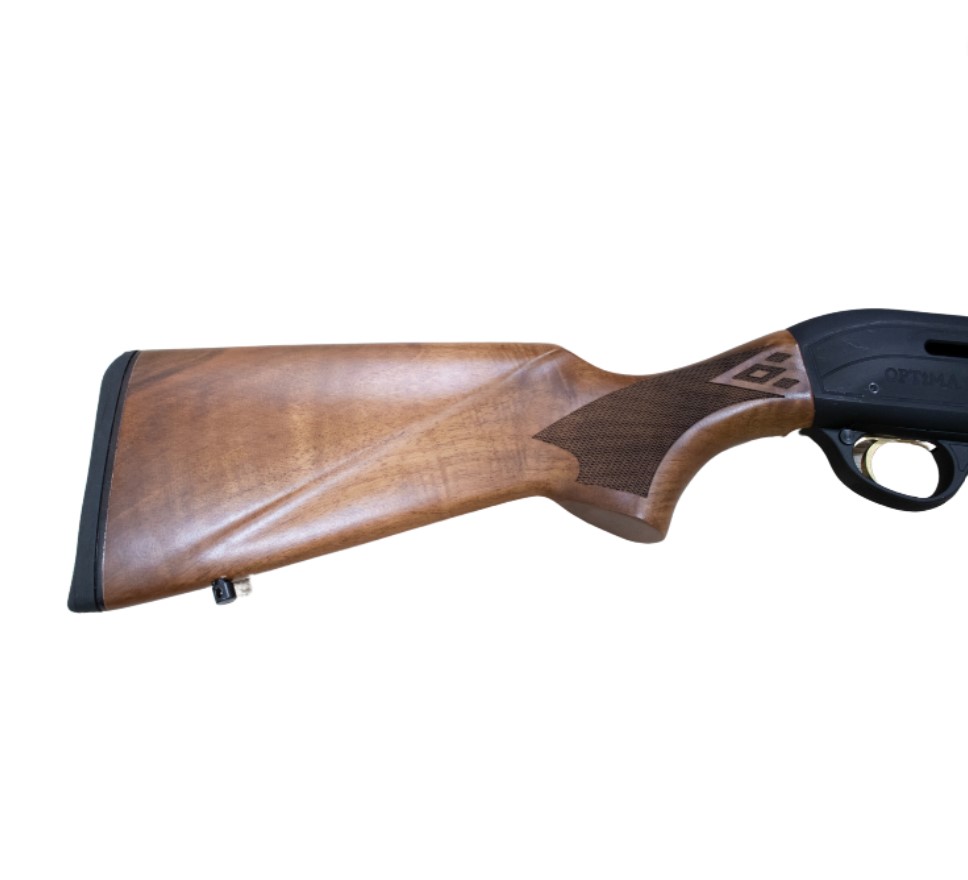Hatsan Optima AS SemiAuto 12/76 Wood 26″
